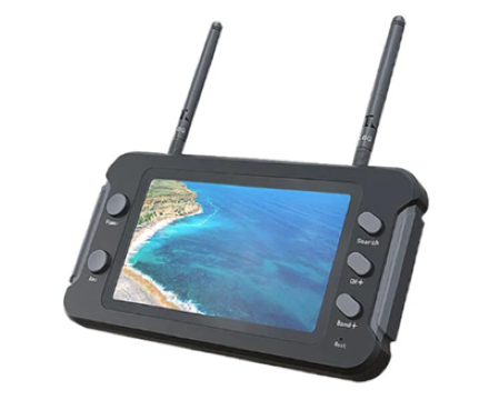 Terra Entry Monitor 7インチサイズ