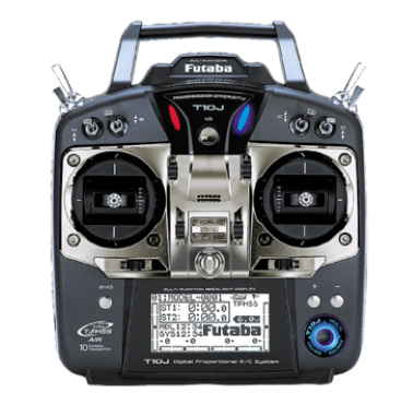 Terra Entry FPV 7インチサイズ Skyzone Cobra X V2ゴーグルセット