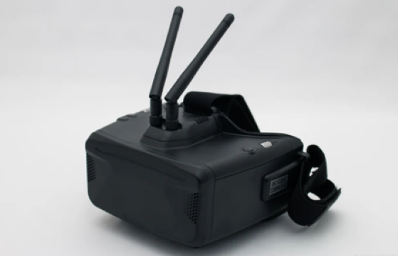 Terra Entry FPV 7インチサイズ Skyzone Cobra X V2ゴーグルセット